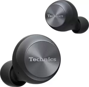 Наушники Technics EAH-AZ70W-K фото