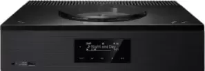 CD-ресивер Technics SA-C600 (черный) фото