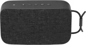 Беспроводная колонка Technisat Bluspeaker TWS XL (черный) icon