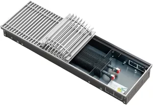 Радиатор Techno Usual KVZ 420-105-1600 фото