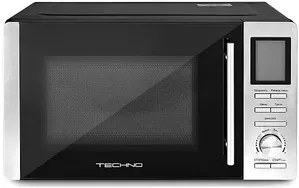 Микроволновая печь Techno B25UGP13-E90 фото