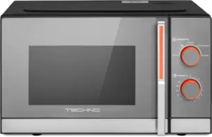 Микроволновая печь TECHNO C23MXP63-E80 фото