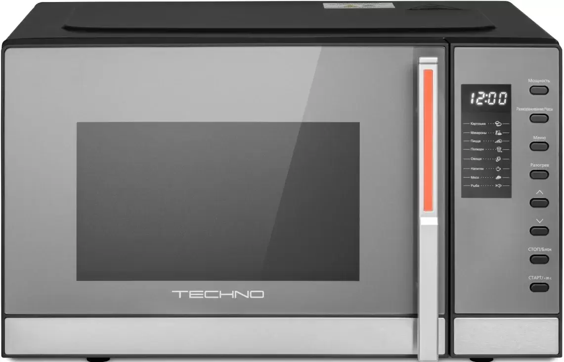 Techno C23UXP63-E80