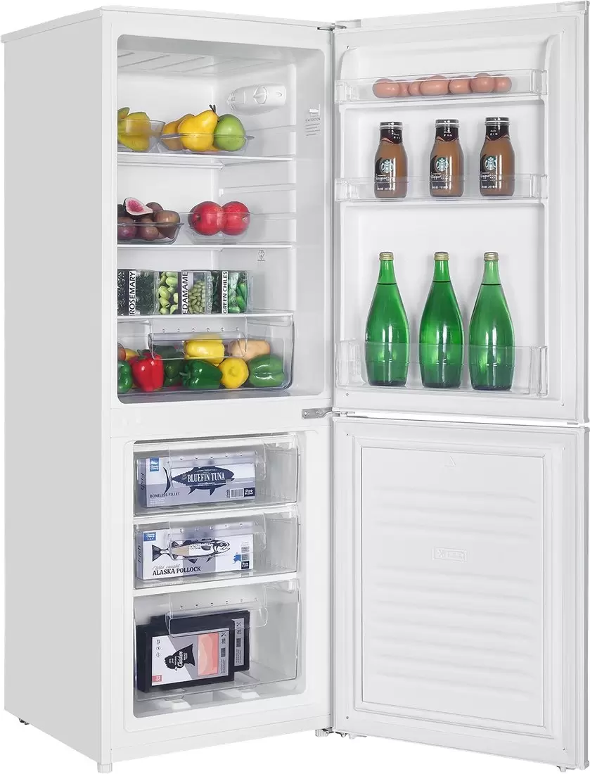 Холодильник TECHNO DD2-27 фото