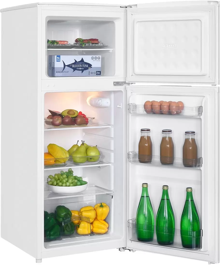 Холодильник TECHNO DF2-20 фото