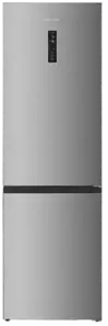 Холодильник TECHNO FN2-47S SS