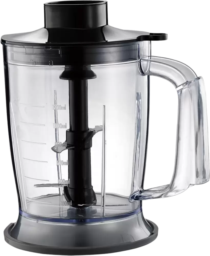 Погружной блендер TECHNO HB102 фото