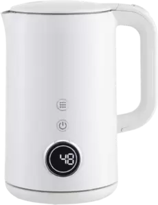 Электрический чайник TECHNO HHB8721D-B (белый) фото