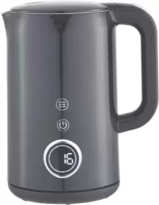 Электрический чайник TECHNO HHB8721D-B (серый) фото