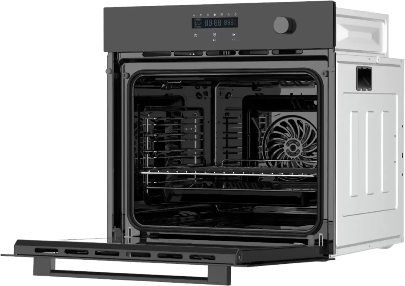 Духовой шкаф TECHNO O5106611N3B0H фото