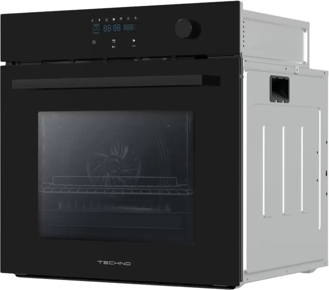 Духовой шкаф TECHNO O5106611N3B0H фото