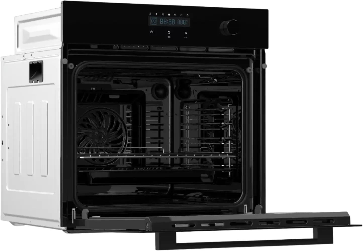 Духовой шкаф TECHNO O5106611N3B0H фото