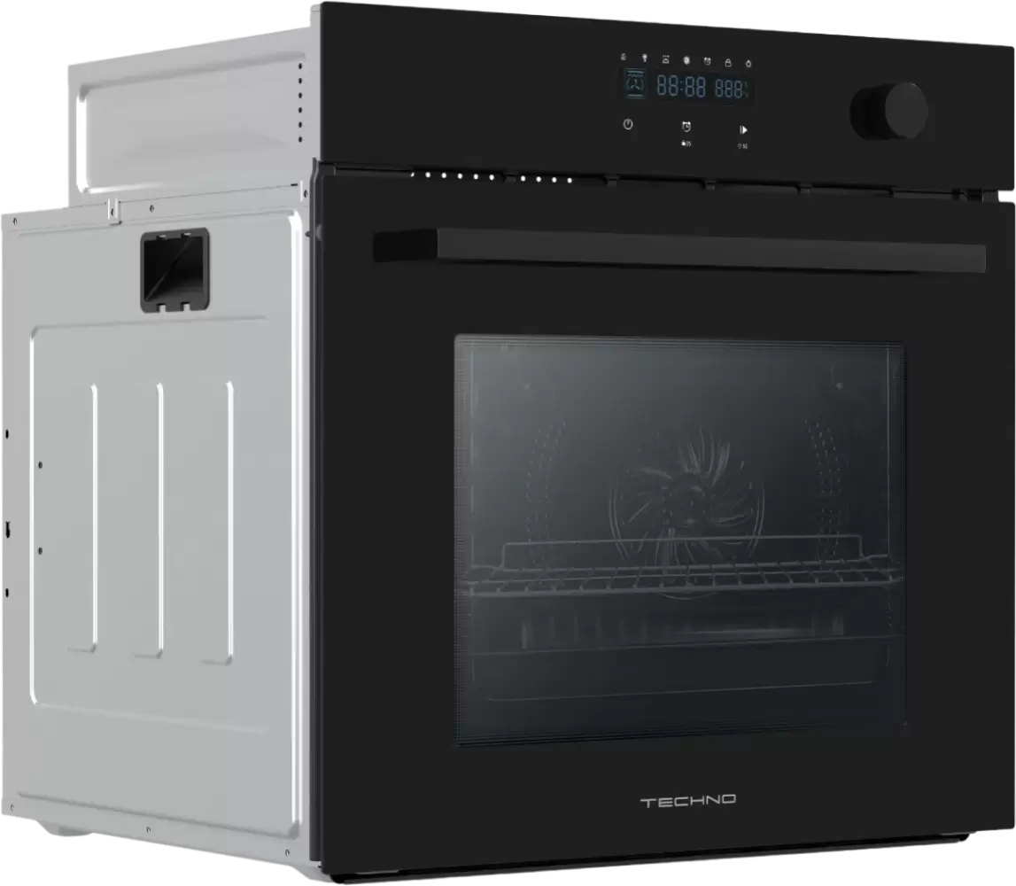 Духовой шкаф TECHNO O5106611N3B0H фото