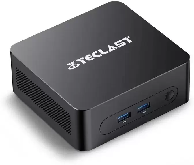 Компактный компьютер TECLAST B01 фото
