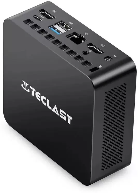 Компактный компьютер TECLAST B01 фото