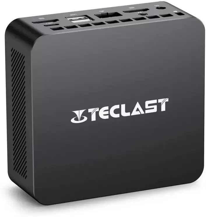 Компактный компьютер TECLAST B01 фото