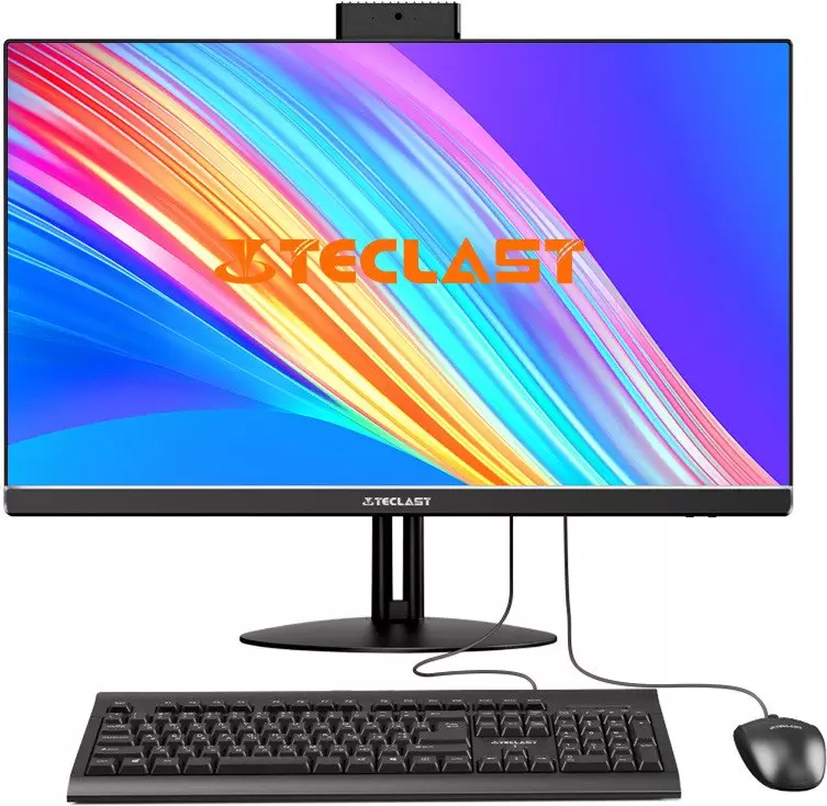 Teclast E24 Air 12450H16G512KL