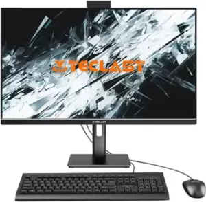 Моноблок Teclast G27 Air 1270016G1TKL HJ icon