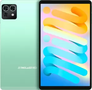 Планшет Teclast M50 Mini 4GB/128GB Wi-Fi (мятный)
