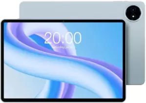 Планшет Teclast M50 Plus LTE 6GB/128GB (голубой) фото