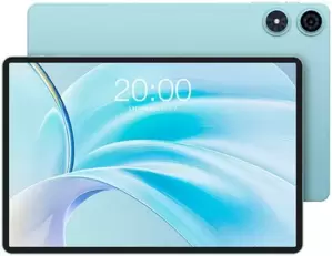 Планшет Teclast P50 2026 8GB/128GB LTE (голубой) фото