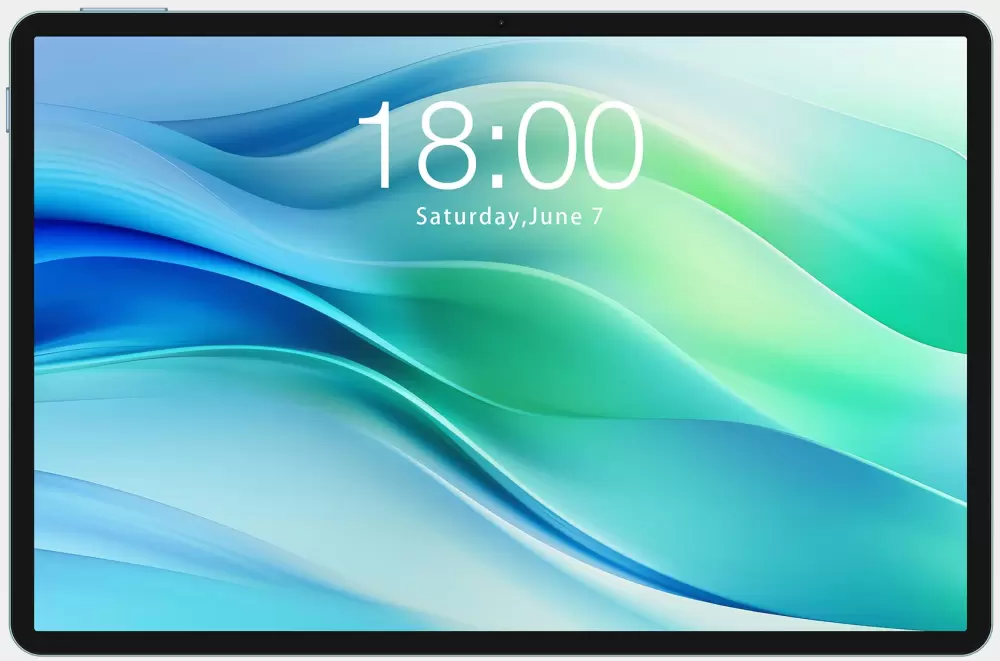 Teclast P50 8GB/128GB LTE (бирюзовый)