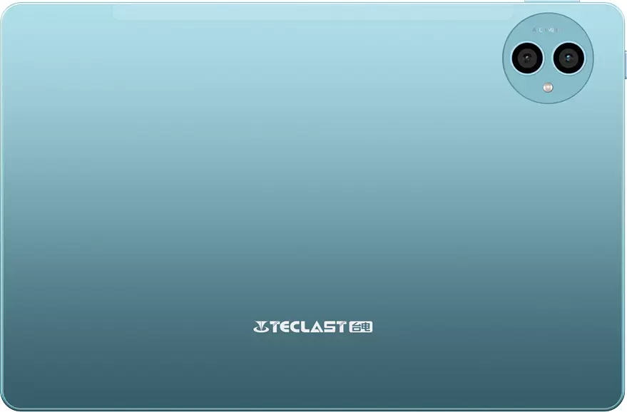 Планшет Teclast P50 Premium Set 8GB/128GB LTE (бирюзовый) фото