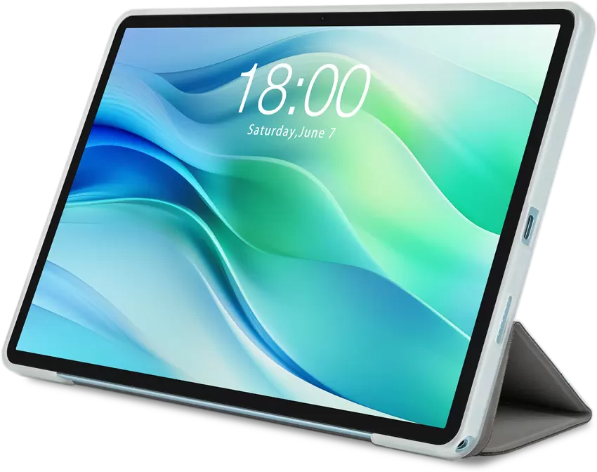 Планшет Teclast P50 Premium Set 8GB/128GB LTE (бирюзовый) фото