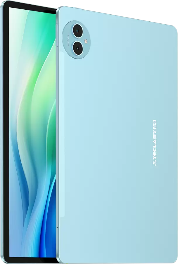 Планшет Teclast P50 Premium Set 8GB/128GB LTE (бирюзовый) фото