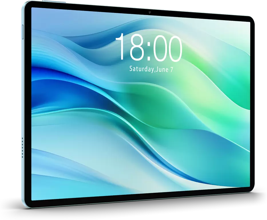 Планшет Teclast P50 Premium Set 8GB/128GB LTE (бирюзовый) фото