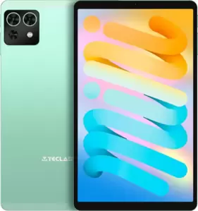 Планшет Teclast T50 Mini 8GB/128GB (зеленый) фото