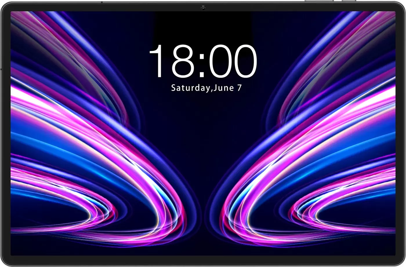 Teclast T50 Plus LTE 8GB/256GB (серый)