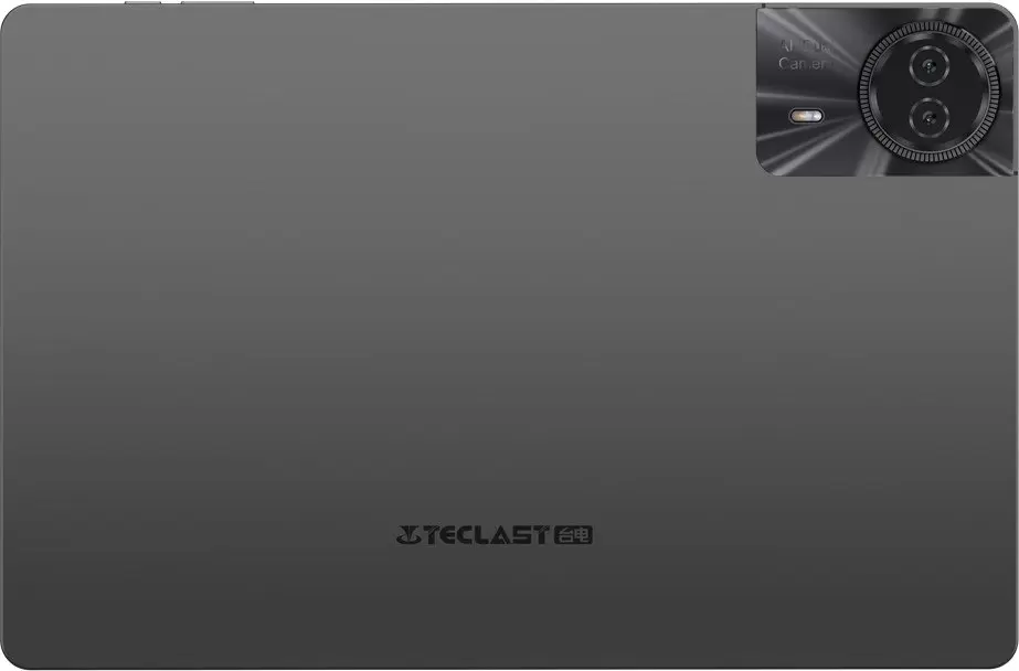 Планшет Teclast T50 Plus LTE 8GB/256GB (серый) фото