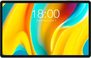 Teclast T50 Pro 8GB/256GB Wi-Fi (серый)