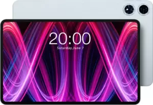 Teclast T60 Plus LTE 6GB/128GB (серый)