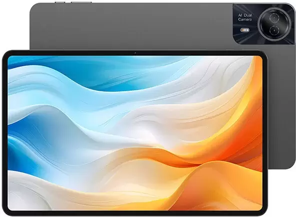 Teclast T60 Pro 8GB/128GB LTE (серый)