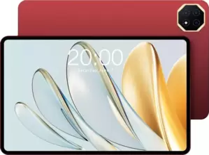 Планшет Teclast T60AI Wi-Fi 6GB/128GB (красный) фото