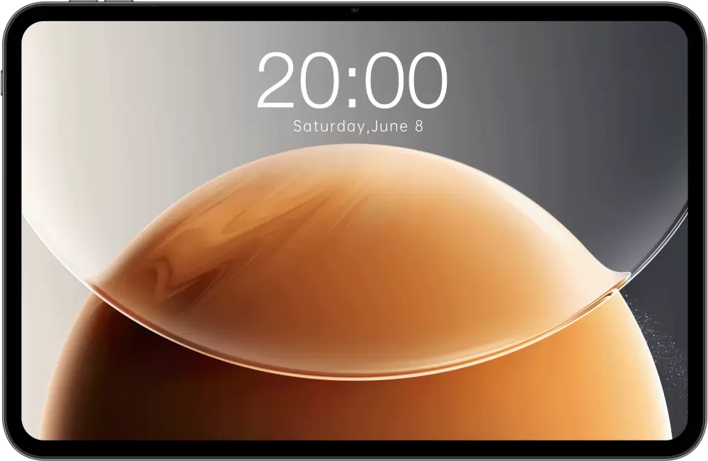 Teclast T65 LTE 6GB/128GB серый
