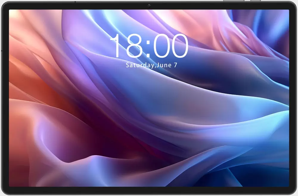 Teclast T65 Max 8GB/128GB LTE (серый)