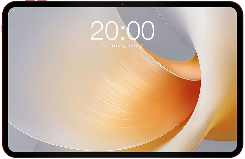 Teclast T65 Plus 8Gb/256Gb (красный)