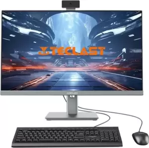 Моноблок Teclast V27 Air 2K 12450H16G1TKL HJ