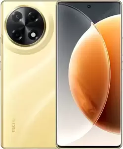 Tecno Camon 30S 8GB/128GB (золотой рассвет) фото