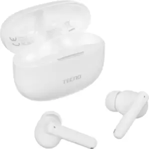 Наушники Tecno Buds 4 Air (белый)