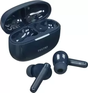 Наушники Tecno Buds 4 Air (темно-синий) icon