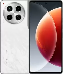 Tecno Camon 30 5G 12GB/512GB (белая жемчужина) фото