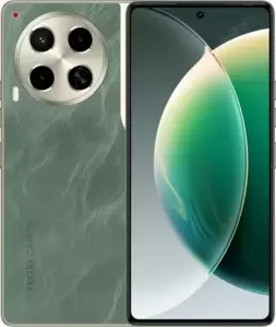 Tecno Camon 30 5G 12GB/512GB (изумрудное озеро) фото
