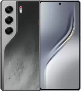 Tecno Camon 40 8GB/256GB (галактический черный) фото