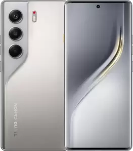 Смартфон Tecno Camon 40 Pro 8GB/256GB (песочный титан) icon