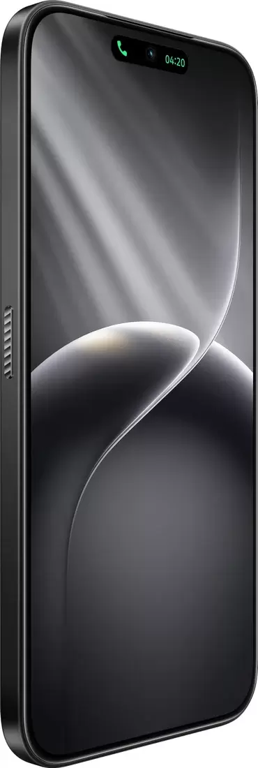 Tecno Camon 50 CN5 12GB/256GB (черный) фото