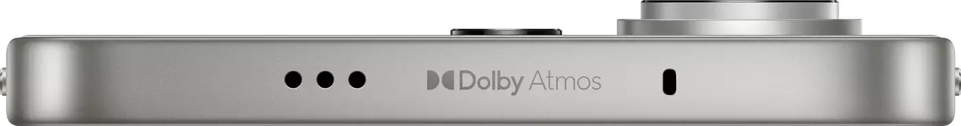 Tecno Camon 50 CN5 12GB/256GB (титановый) фото